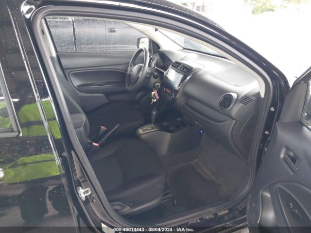 ML32FUFJ5RHF02649 Mitsubishi Mirage G4 Es