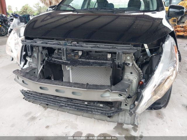 ML32FUFJ5RHF02649 Mitsubishi Mirage G4 Es