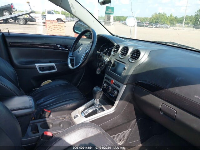 Chevrolet Captiva Sport Ltz 2015 3GNAL4EK3FS524975 Image 5