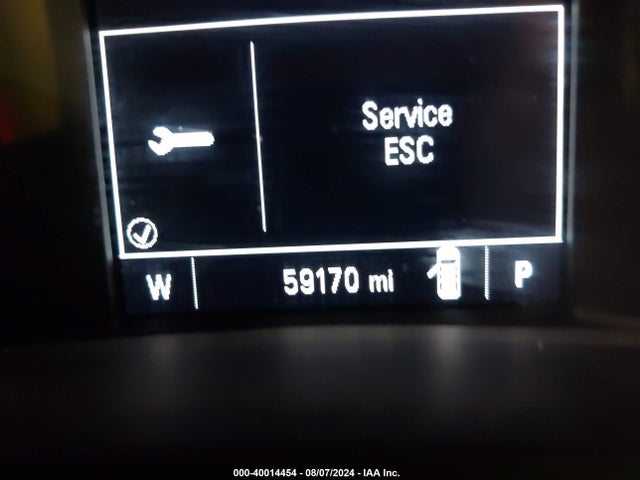 GMC ltg - spark ignited direct injection, alum dohc, vvt, dcvcp turbo, e0-e100, alum 2018 3GKALTEX0JL304876 Image 31