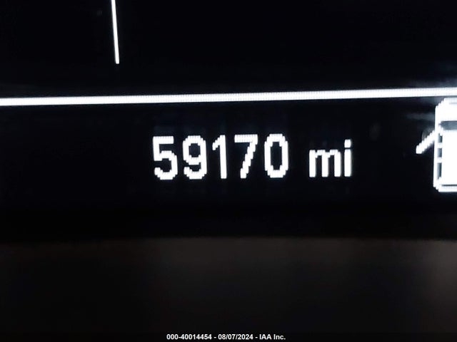 3GKALTEX0JL304876 GMC Terrain Sle