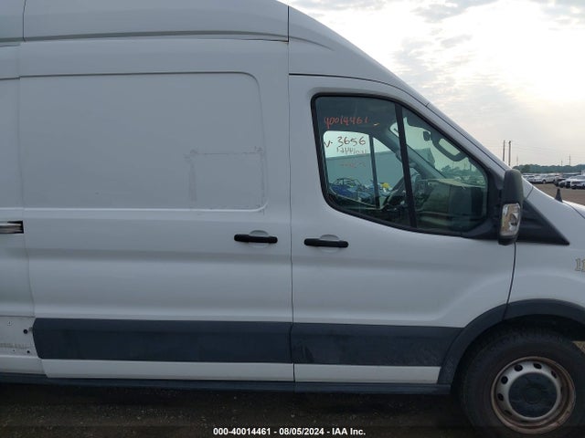 Ford Transit-350 Cargo Van 2020 1FTBW3X82LKA03656 Image 13