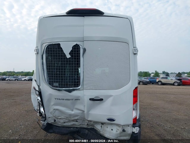 Ford Transit-350 Cargo Van 2020 1FTBW3X82LKA03656 Image 16