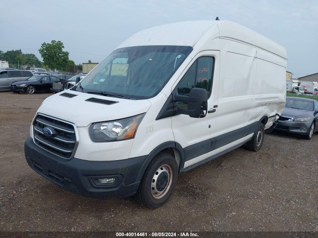 Ford Transit-350 Cargo Van 2020 1FTBW3X82LKA03656 Image 2