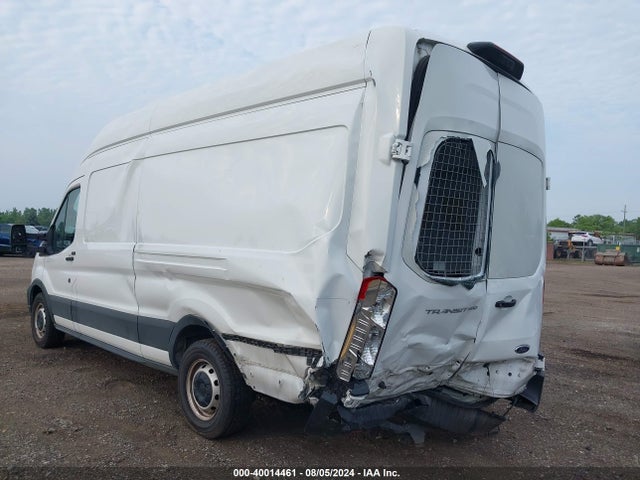 Ford Transit-350 Cargo Van 2020 1FTBW3X82LKA03656 Image 3