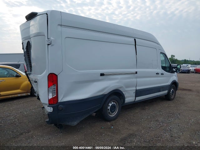 Ford Transit-350 Cargo Van 2020 1FTBW3X82LKA03656 Image 4