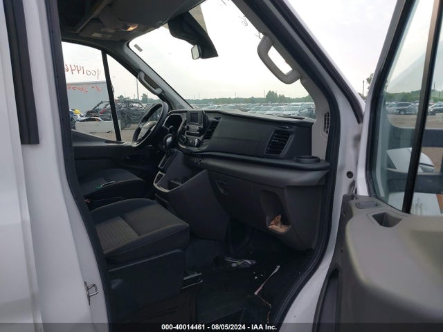 Ford Transit-350 Cargo Van 2020 1FTBW3X82LKA03656 Image 5