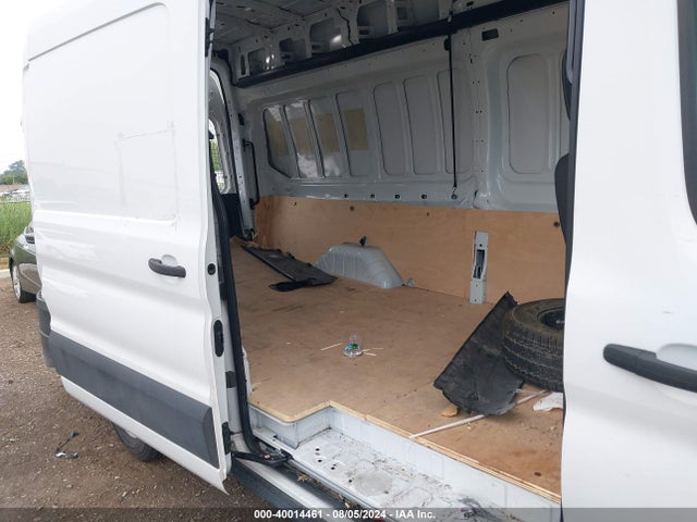 Ford Transit-350 Cargo Van 2020 1FTBW3X82LKA03656 Image 8