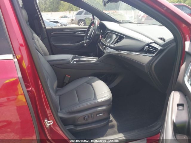 5GAERBKW3PJ121524 Buick Enclave Essence Fwd