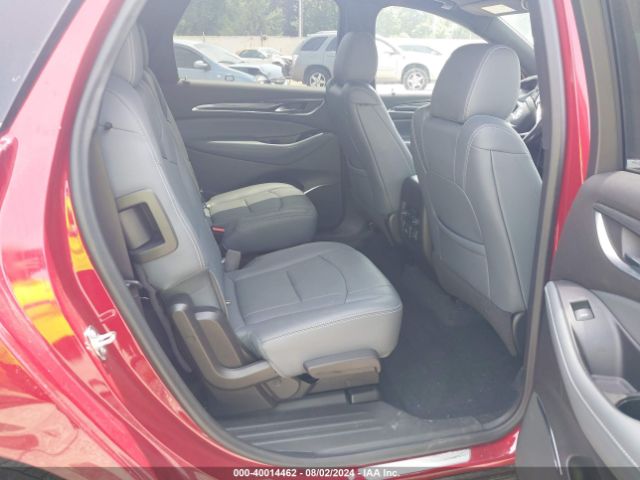 5GAERBKW3PJ121524 Buick Enclave Essence Fwd