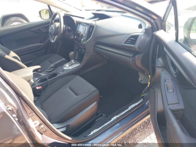 4S3GTAB61H3745461 Subaru Impreza 2.0i Premium