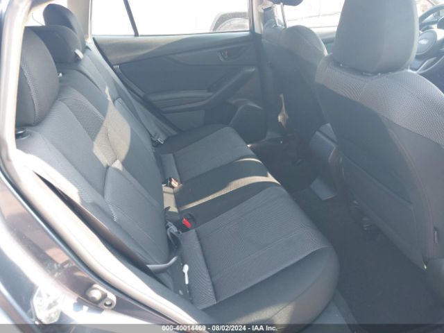 4S3GTAB61H3745461 Subaru Impreza 2.0i Premium