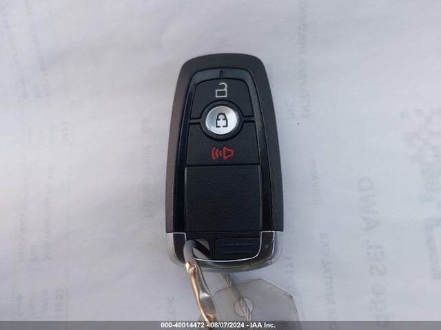 Ford EDGE SEL 2024 2FMPK4J97RBA79171 Image 11