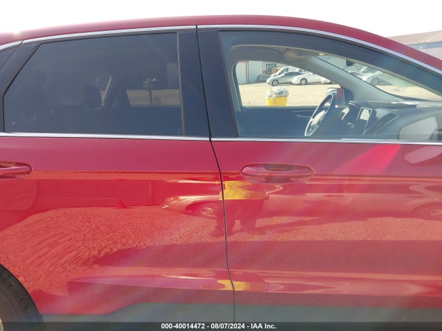 Ford EDGE SEL 2024 2FMPK4J97RBA79171 Image 13