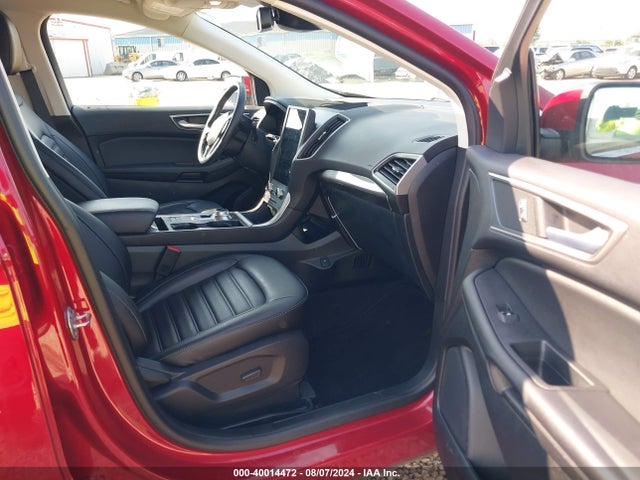 Ford EDGE SEL 2024 2FMPK4J97RBA79171 Image 5
