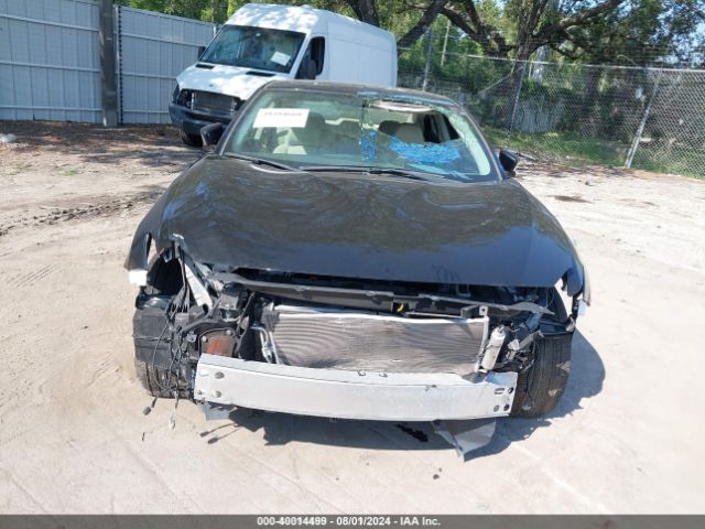 1N4AA6AP1JC407850 Nissan Maxima 3.5 Sv