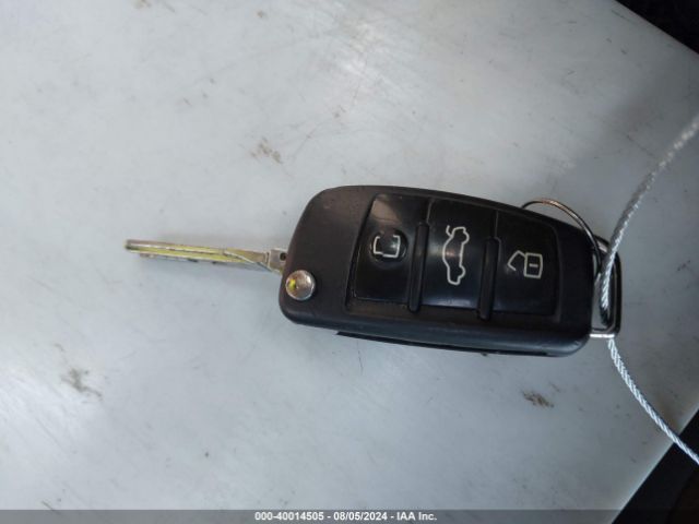 WAUAJGFF2F1104513 Audi A3 2.0 Tdi Premium