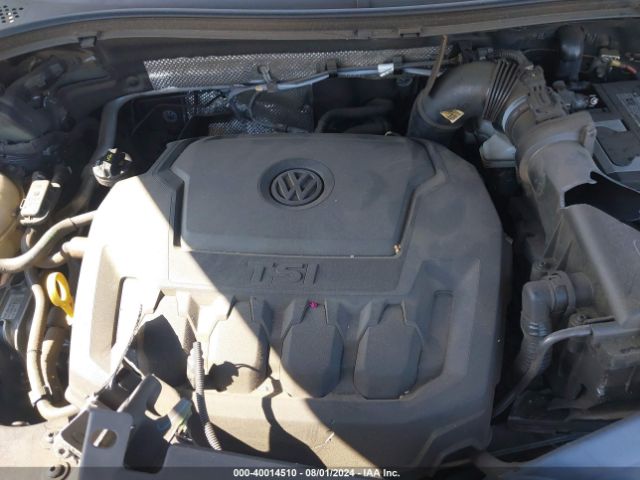 3VV1B7AXXLM134052 Volkswagen Tiguan 2.0t S