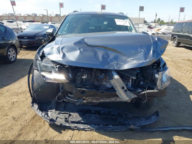 3VV1B7AXXLM134052 Volkswagen Tiguan 2.0t S