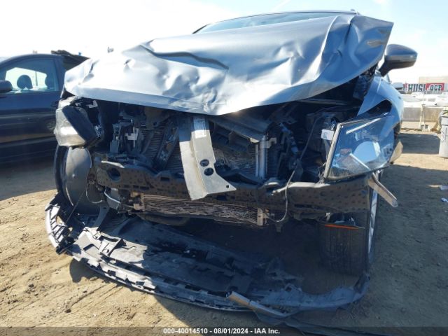 3VV1B7AXXLM134052 Volkswagen Tiguan 2.0t S