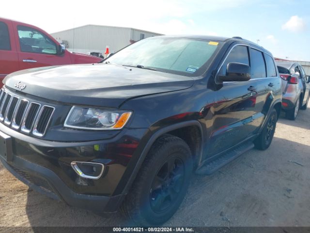 1C4RJEAG6GC436969 Jeep Grand Cherokee Laredo