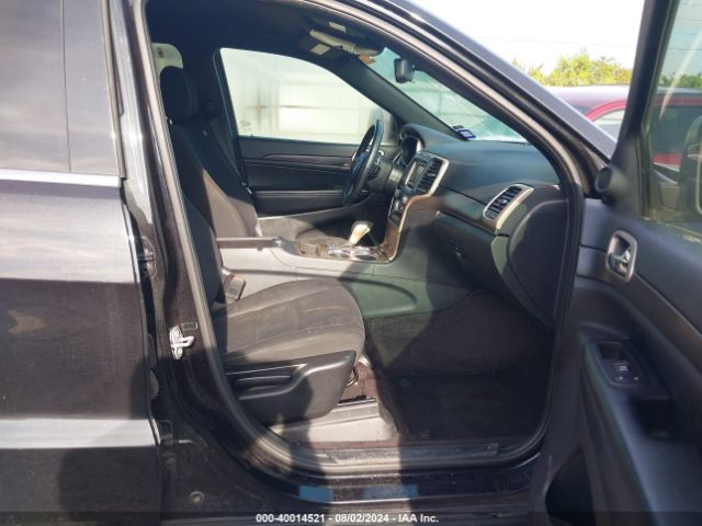 1C4RJEAG6GC436969 Jeep Grand Cherokee Laredo