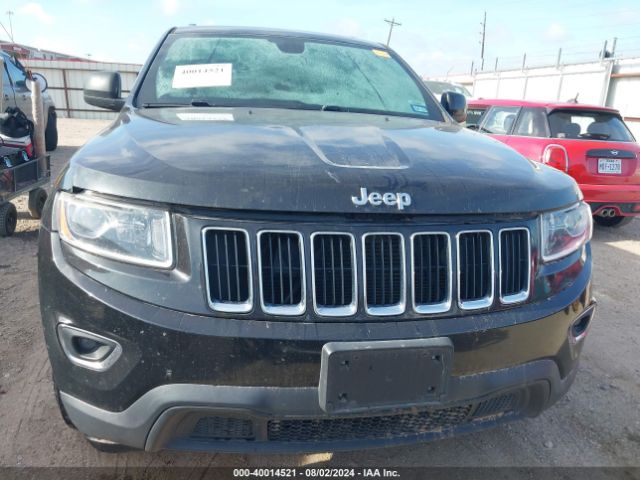 1C4RJEAG6GC436969 Jeep Grand Cherokee Laredo