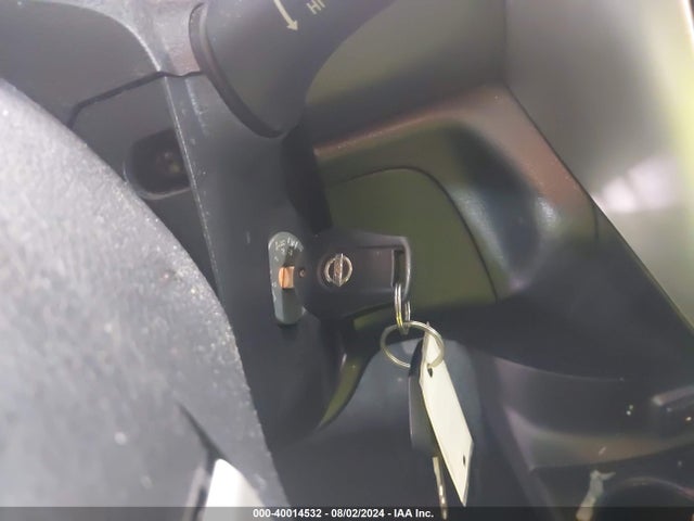 Nissan Versa 1.6 Sv 2017 3N1CN7APXHL859892 Image 11