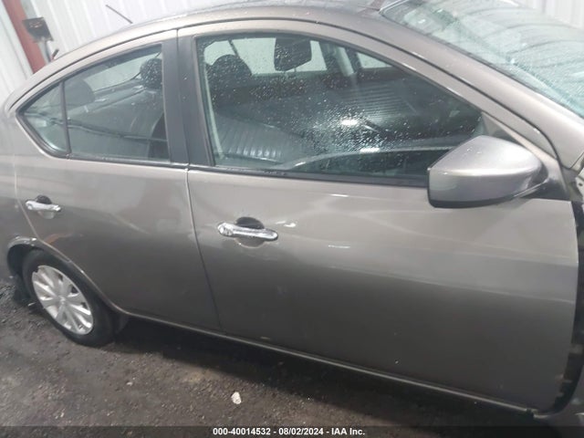Nissan Versa 1.6 Sv 2017 3N1CN7APXHL859892 Image 14