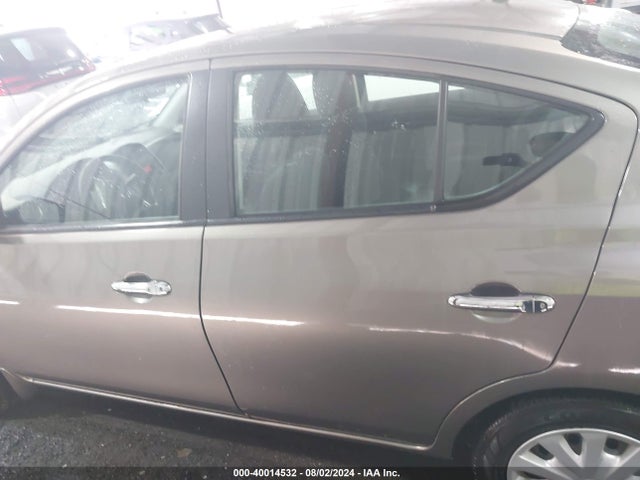 Nissan Versa 1.6 Sv 2017 3N1CN7APXHL859892 Image 15