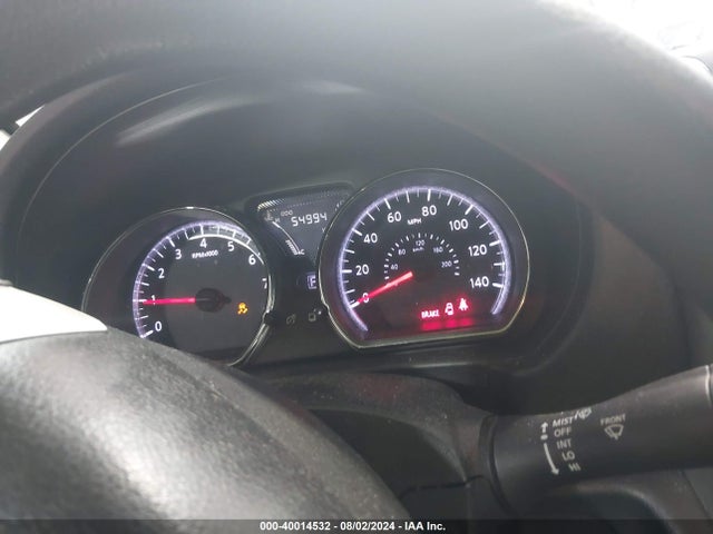 Nissan Versa 1.6 Sv 2017 3N1CN7APXHL859892 Image 16