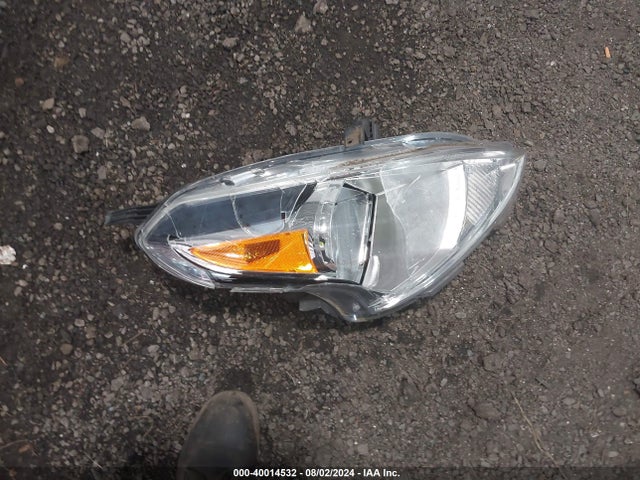 Nissan Versa 1.6 Sv 2017 3N1CN7APXHL859892 Image 12