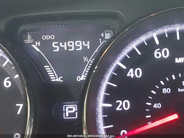Nissan Versa 1.6 Sv 2017 3N1CN7APXHL859892 Image 7