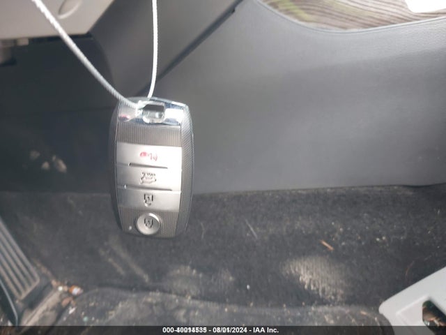 KIA OPTIMA EX 2015 5XXGN4A75FG394444 Image 11