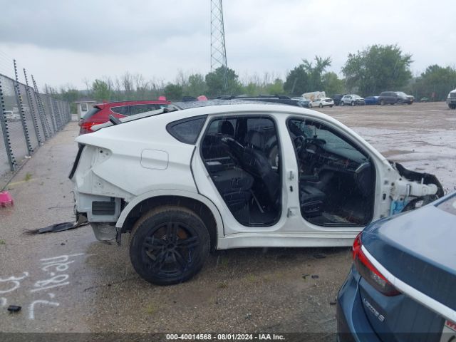 5UXKU6C54G0S82532 BMW X6 Xdrive50i