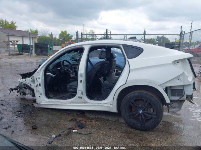 5UXKU6C54G0S82532 BMW X6 Xdrive50i