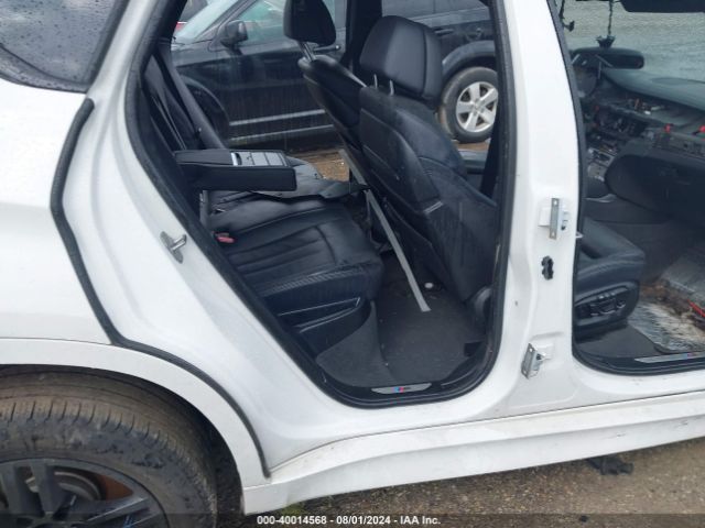 5UXKU6C54G0S82532 BMW X6 Xdrive50i