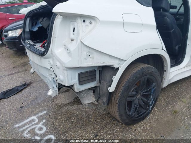 5UXKU6C54G0S82532 BMW X6 Xdrive50i