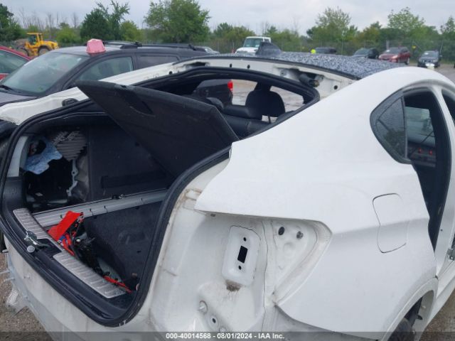 5UXKU6C54G0S82532 BMW X6 Xdrive50i