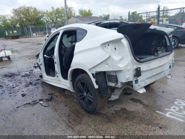 5UXKU6C54G0S82532 BMW X6 Xdrive50i