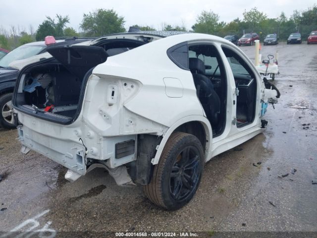 5UXKU6C54G0S82532 BMW X6 Xdrive50i