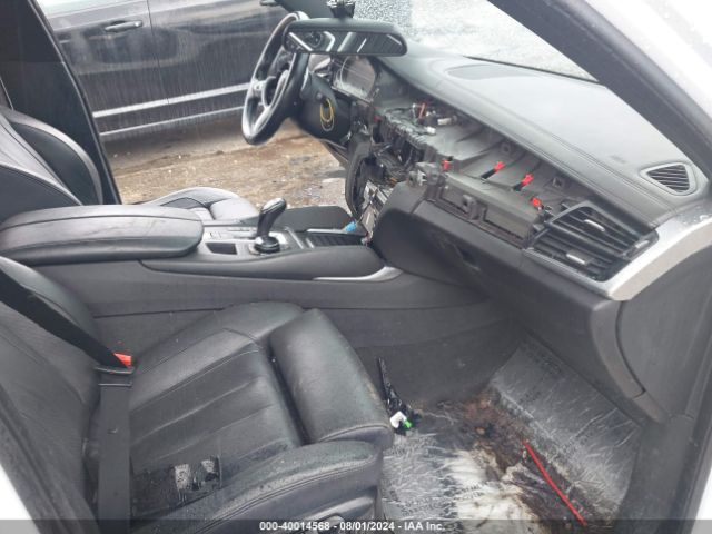 5UXKU6C54G0S82532 BMW X6 Xdrive50i