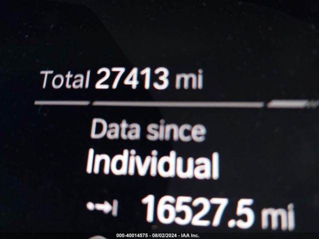 5YM23EC01N9M62666 BMW X4 M