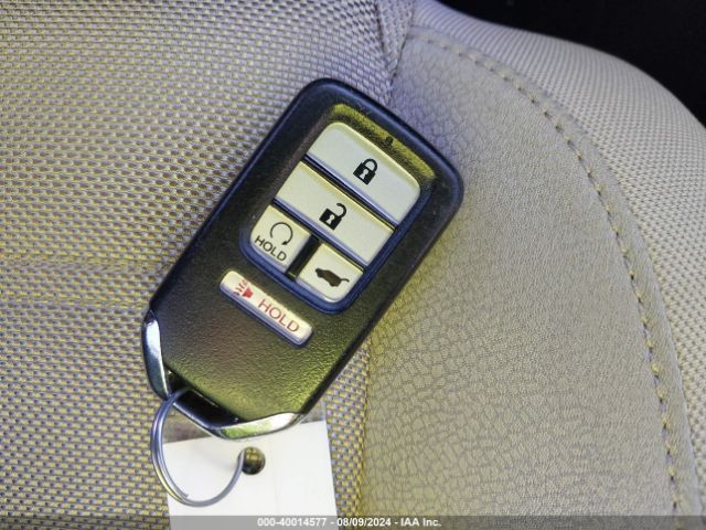 2HKRW2H54JH684802 Honda CR-V EX