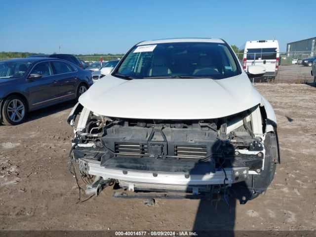 2HKRW2H54JH684802 Honda CR-V EX