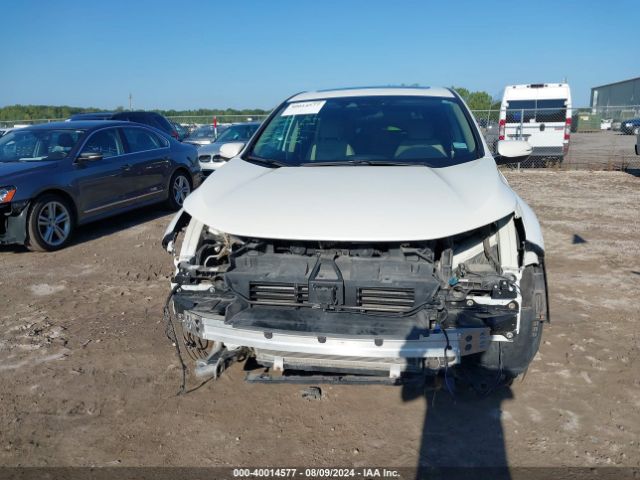 2HKRW2H54JH684802 Honda CR-V EX