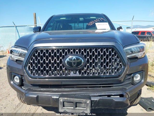 3TMGZ5AN4NM461783 Toyota Tacoma Limited