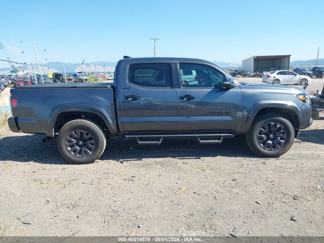 3TMGZ5AN4NM461783 Toyota Tacoma Limited