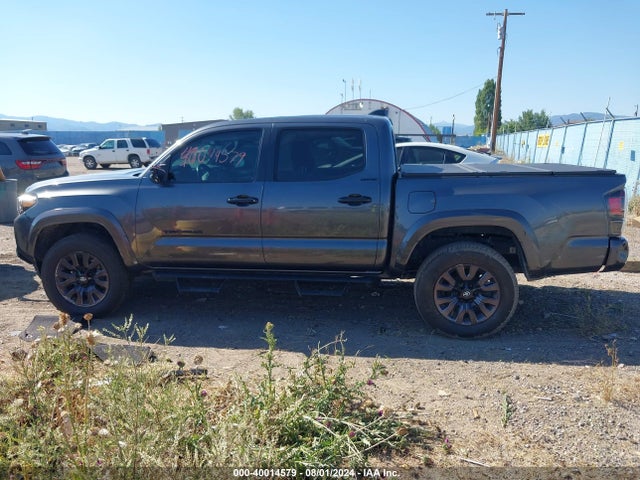 3TMGZ5AN4NM461783 Toyota Tacoma Limited