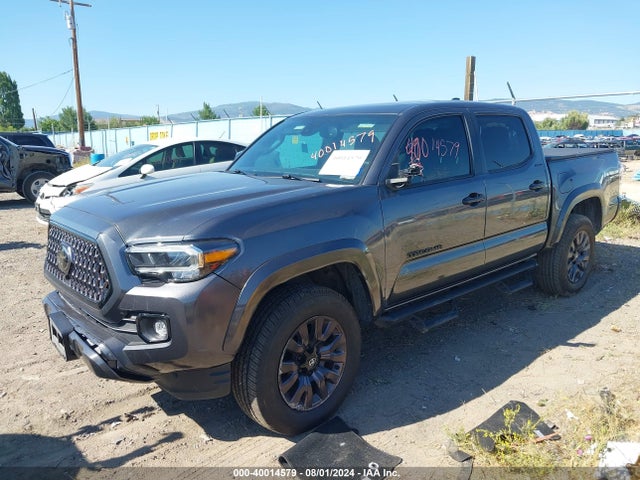 3TMGZ5AN4NM461783 Toyota Tacoma Limited